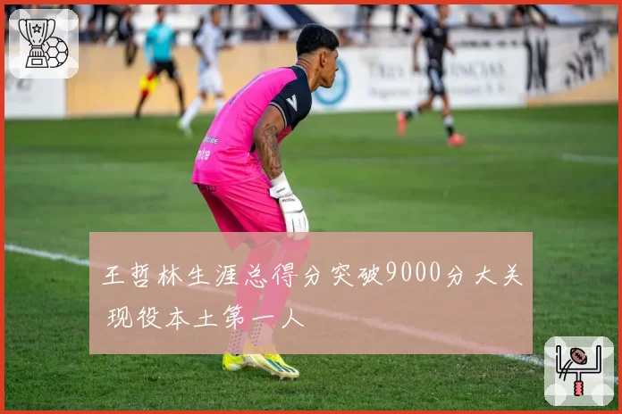 王哲林生涯总得分突破9000分大关 现役本土第一人