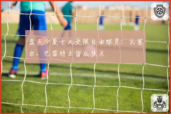 盘点今夏十大受限自由球员:瓦塞尔、巴雷特去留成焦点