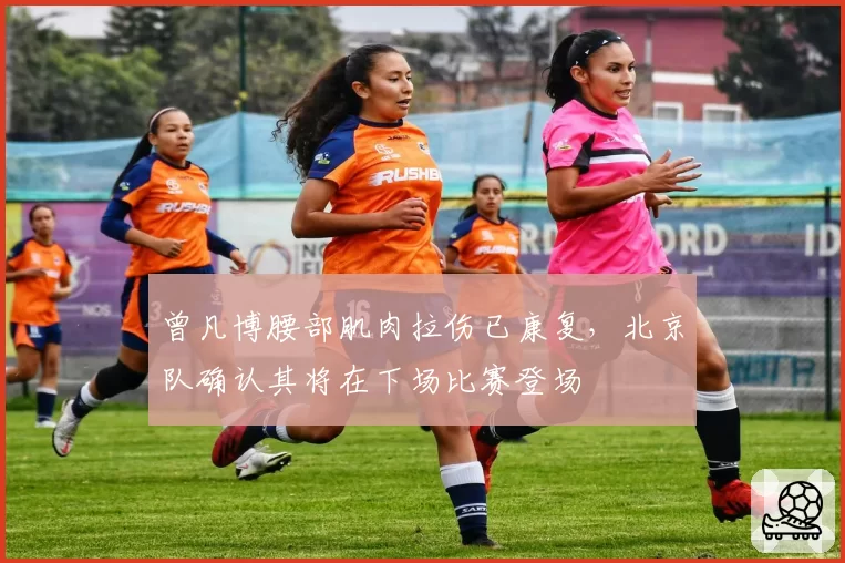 曾凡博腰部肌肉拉伤已康复，北京队确认其将在下场比赛登场